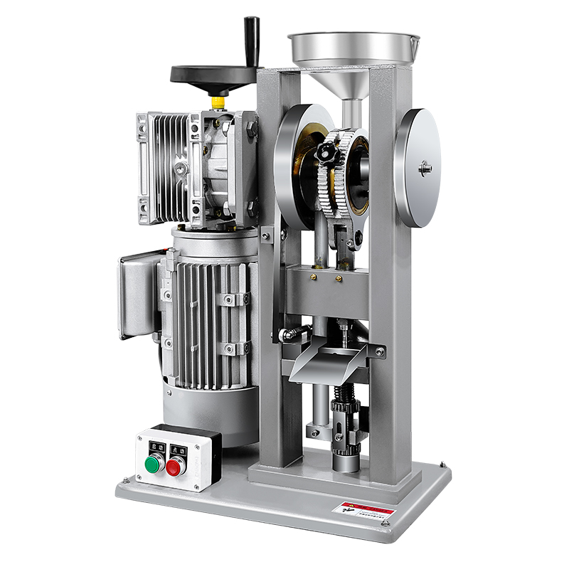 奶片机【DNP-5T】