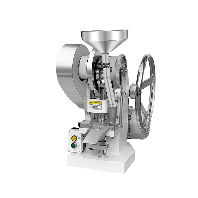 单冲压片机【TDP-1.5T】