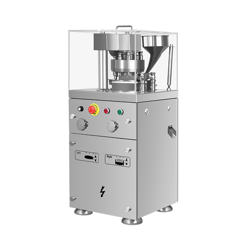 旋转式压片机【ZP-9A】