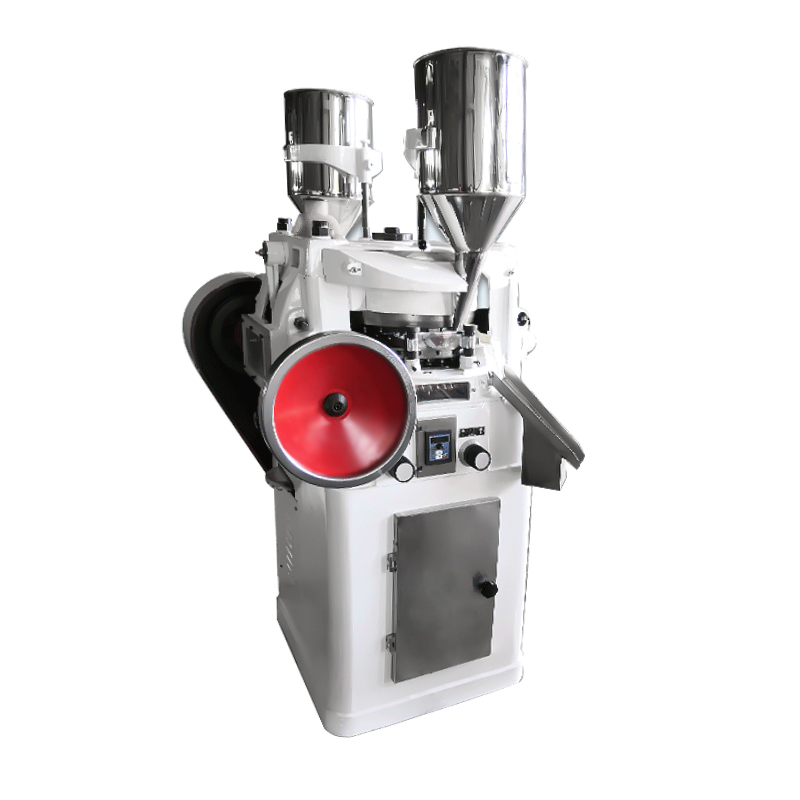 旋转式压片机【ZP-33/35】