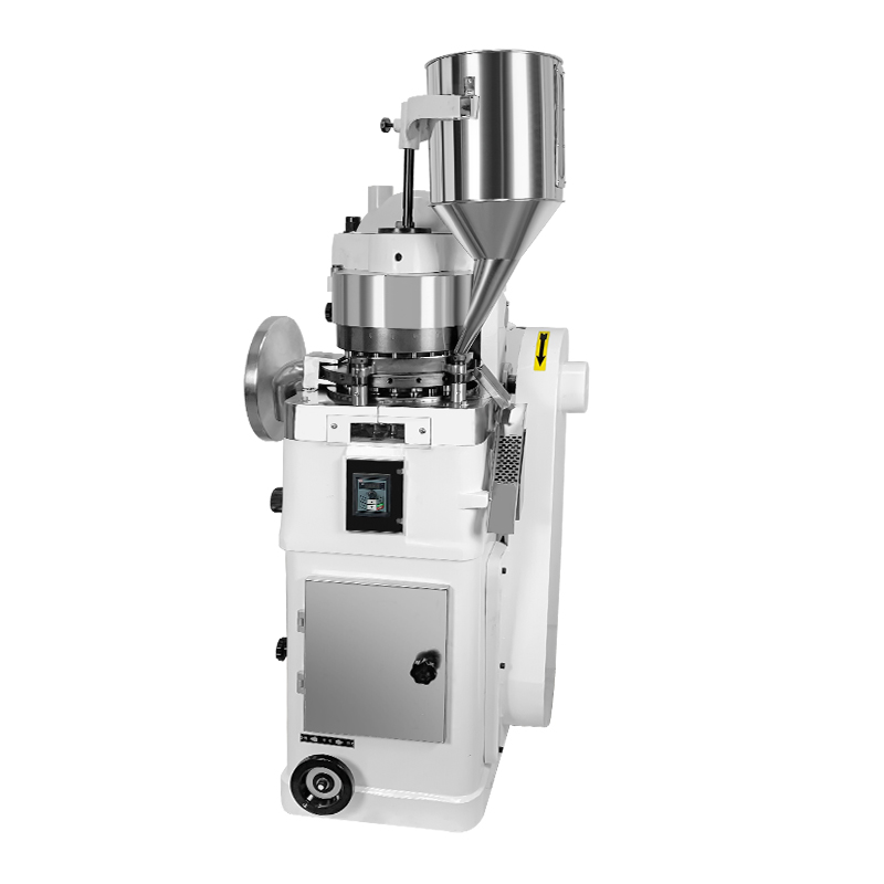 旋转式压片机【ZP-17/19】