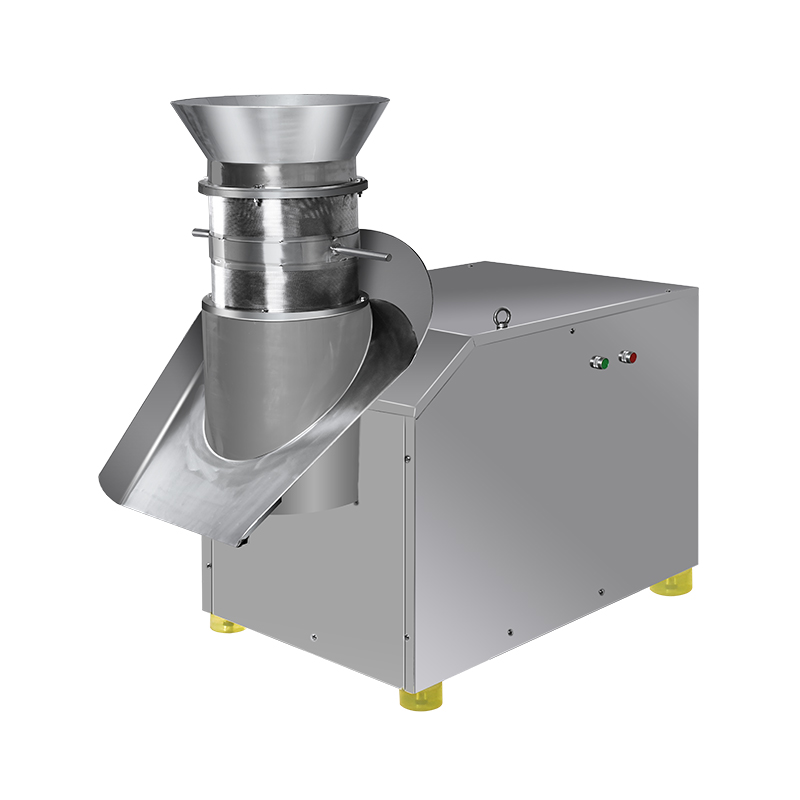 旋转式颗粒机【KLJ-300】