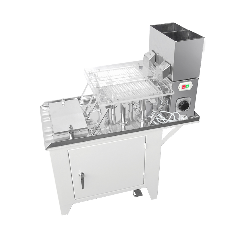 电动胶囊填充机【TSP-187】