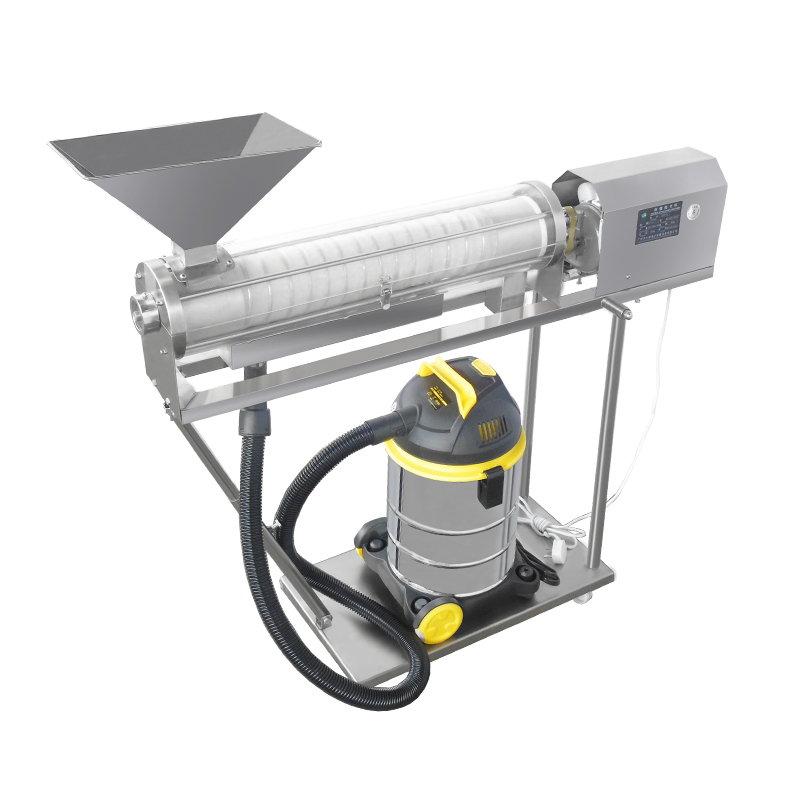 胶囊抛光机【DXP-A】