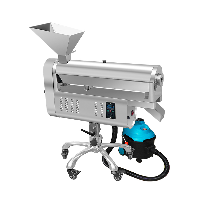 胶囊抛光机【DXP-B】