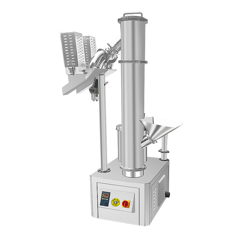 胶囊抛光机【DXP-2T】