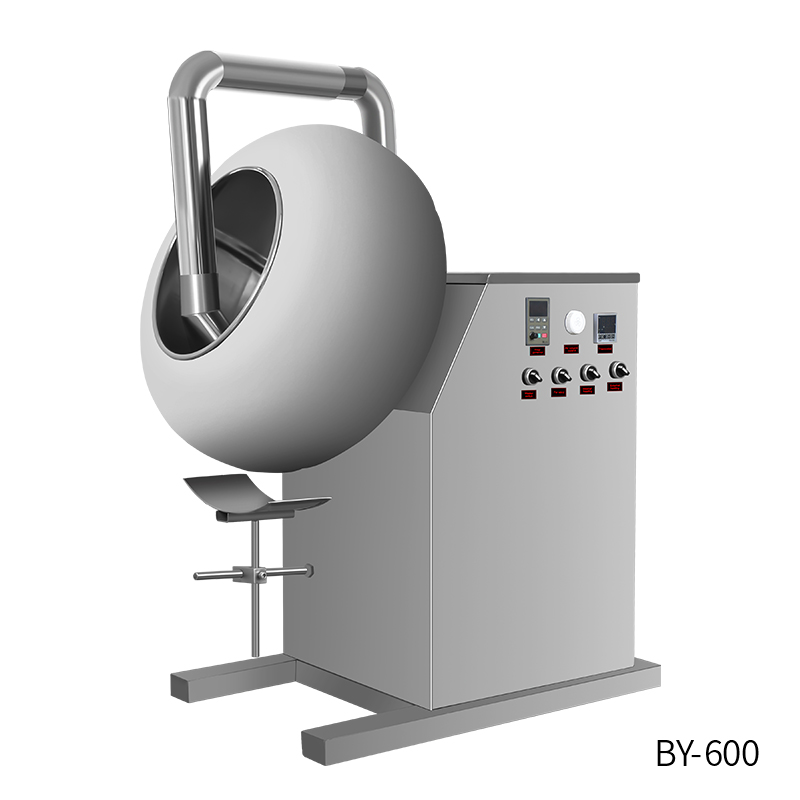 糖衣机【变频】
