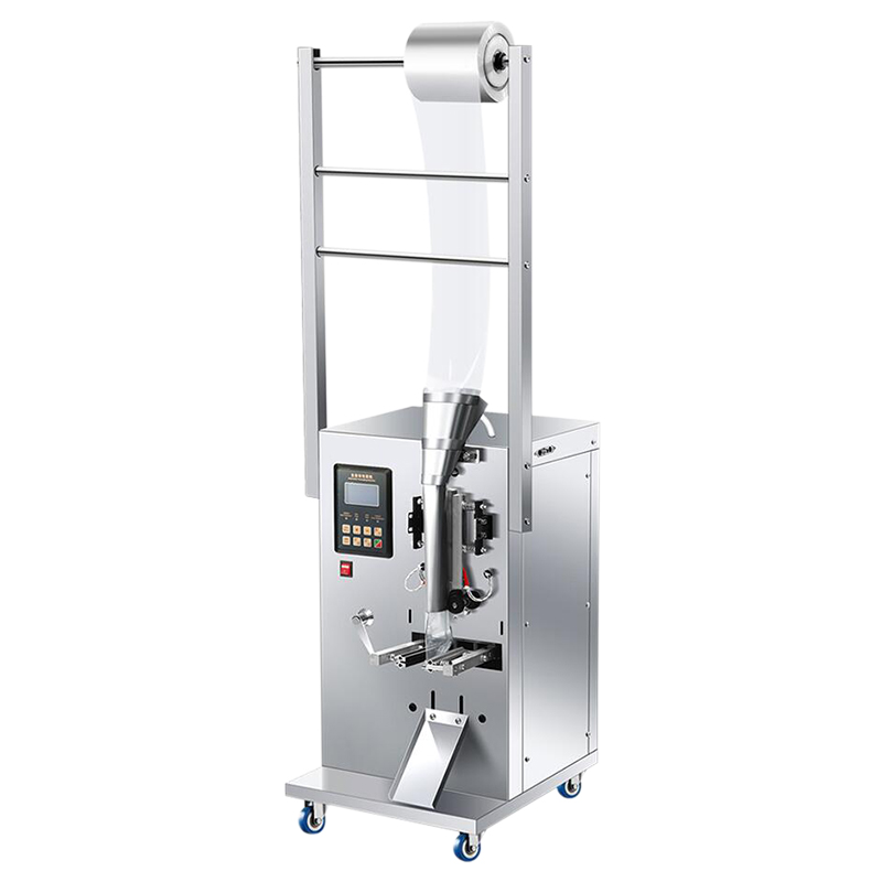 液体/酱体包装机【电动】