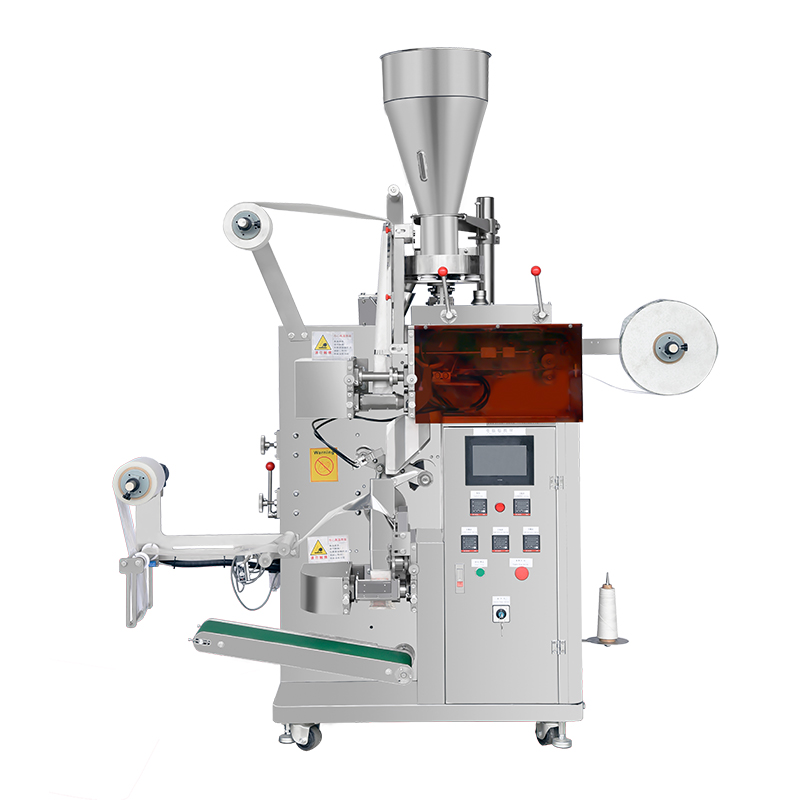 平包袋泡茶包装机									