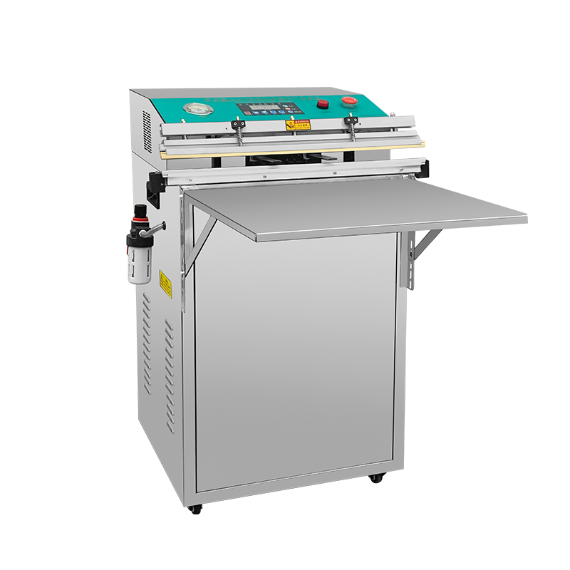 外抽式真空包装机