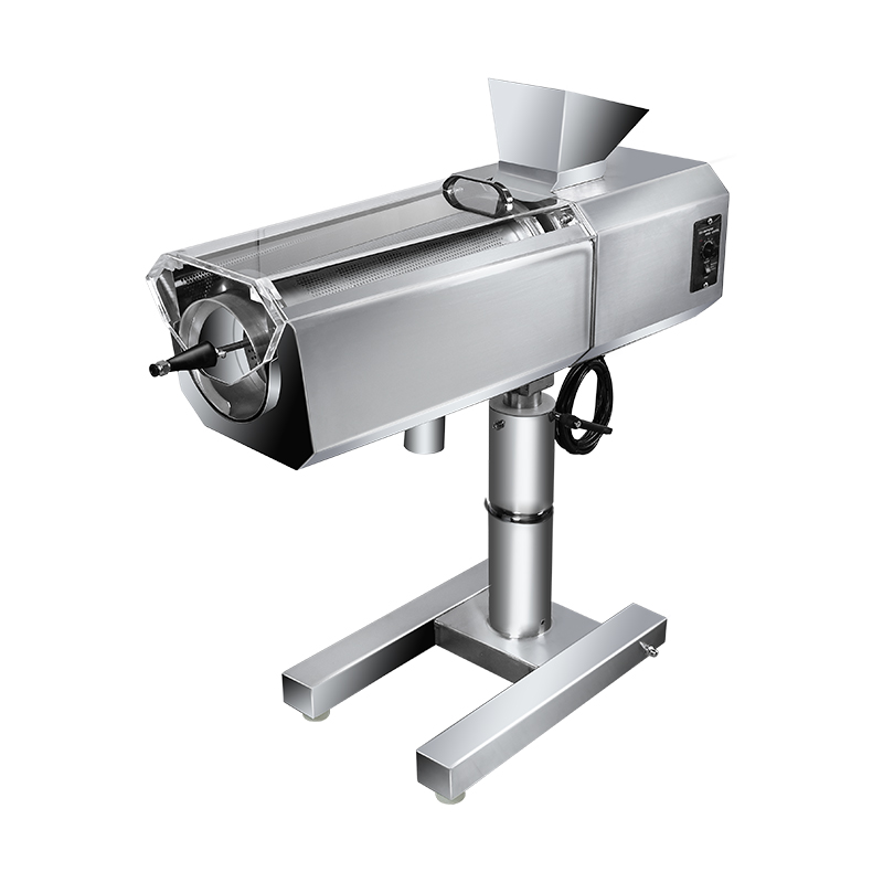 筛片机【平推】