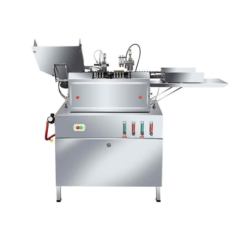 安瓿拉丝灌封机【两针】